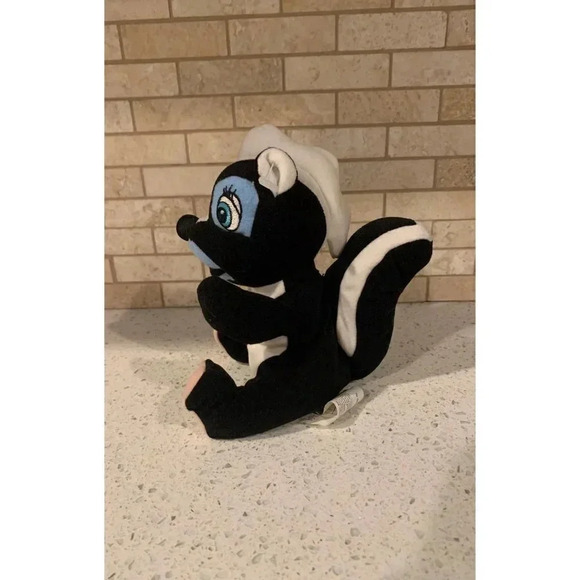 bambi flower plush - Picture 4 of 5